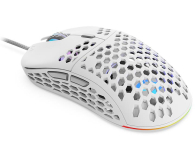 SPC Gear LIX Onyx White - 594256 - zdjęcie 8